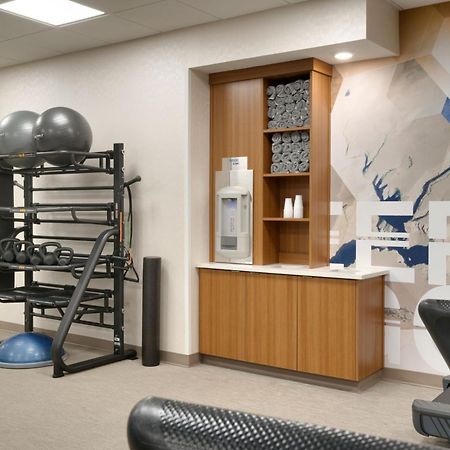 Springhill Suites By Marriott Phoenix Scottsdale Extérieur photo