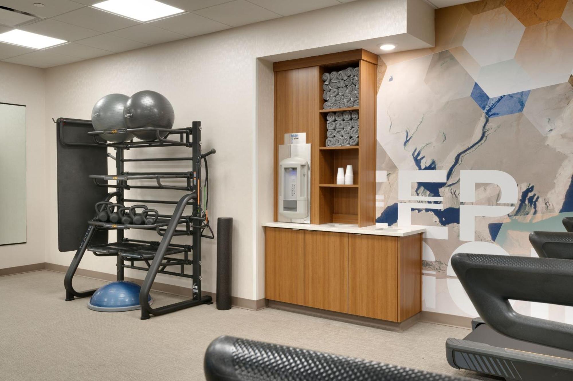 Springhill Suites By Marriott Phoenix Scottsdale Extérieur photo