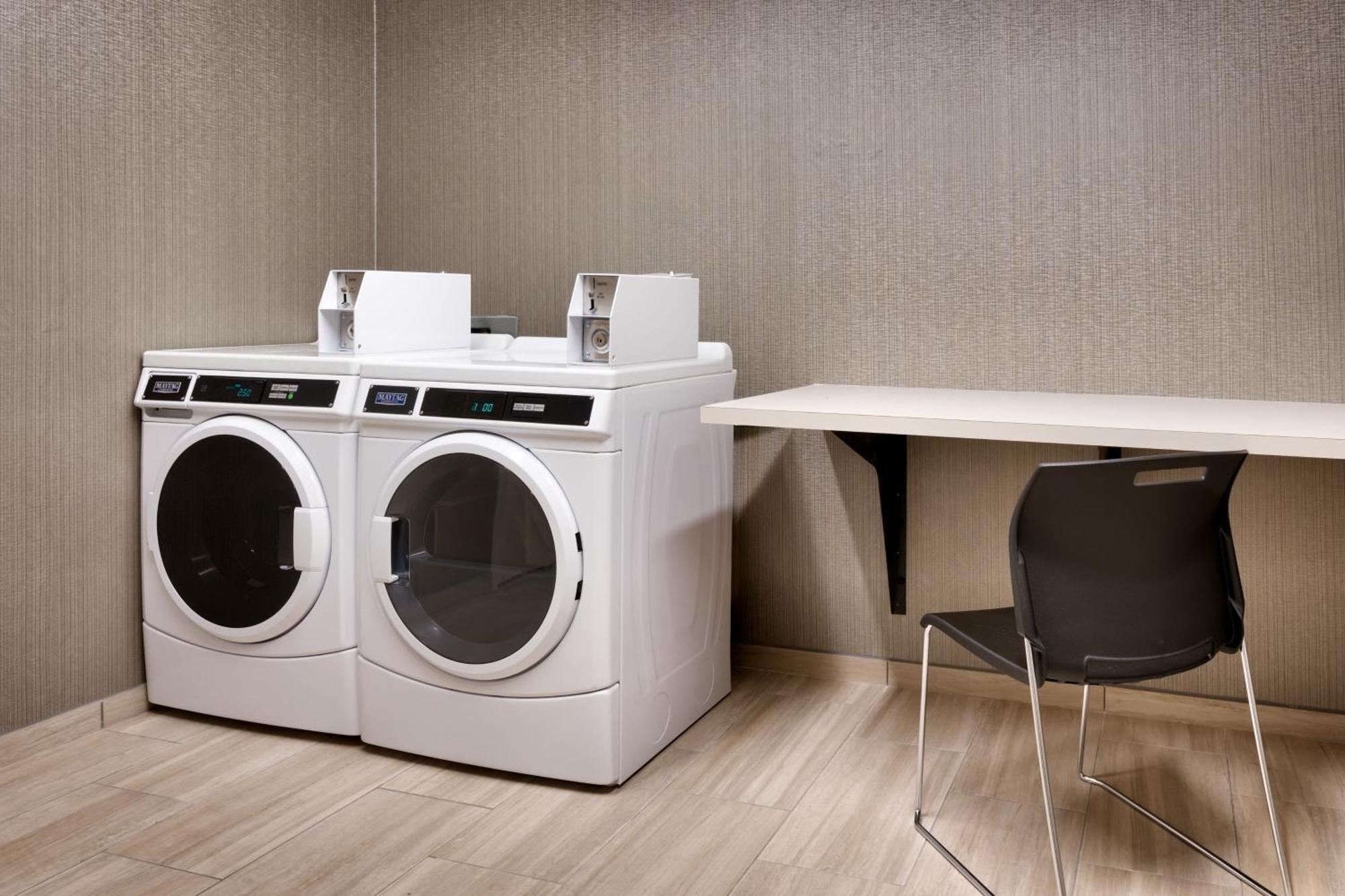Springhill Suites By Marriott Phoenix Scottsdale Extérieur photo