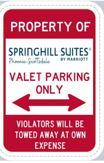 Springhill Suites By Marriott Phoenix Scottsdale Extérieur photo